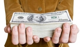 Online quiz Financing Your Business