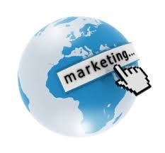 Online quiz World of Marketing