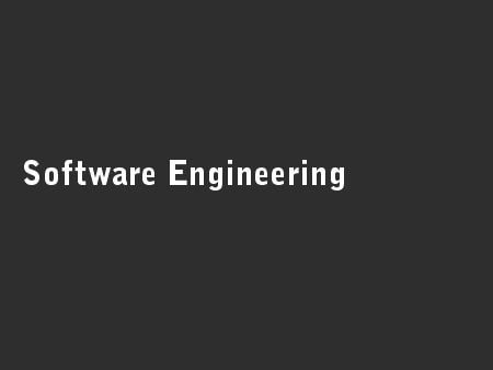 Software Engineering